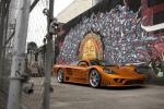 Saleen S7 Twin Turbo 2005 года